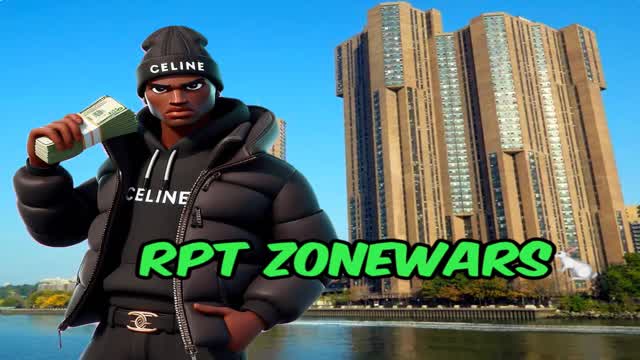 RPT zonewars