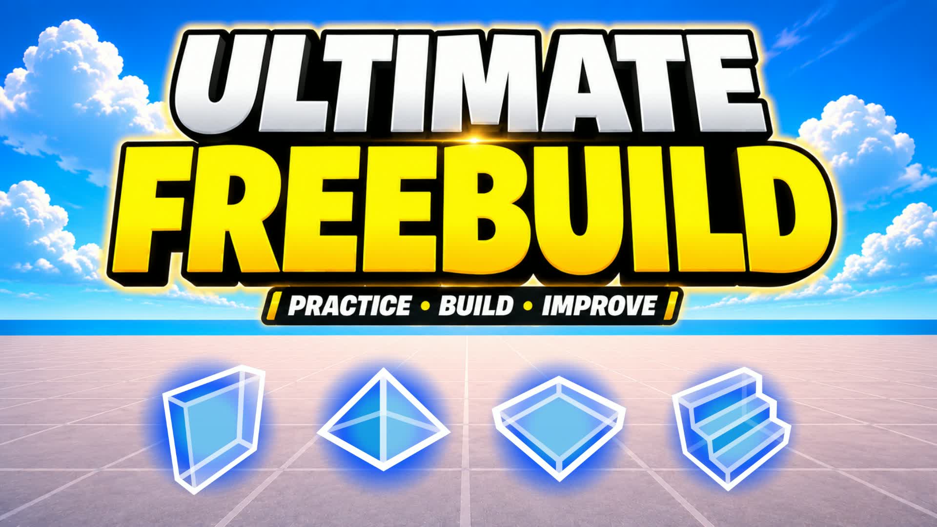 Ultimate FreeBuild