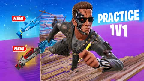 practice 1v1 [200 pump]