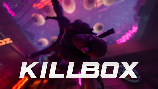 KILLBOX