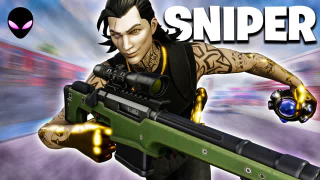 SNIPER ONE SHOT đŻ FALCON EYE