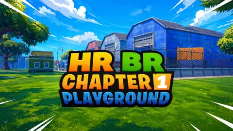 HR BR CH1 PLAYGROUND