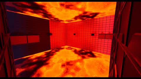 Finalzone Lava Extreme