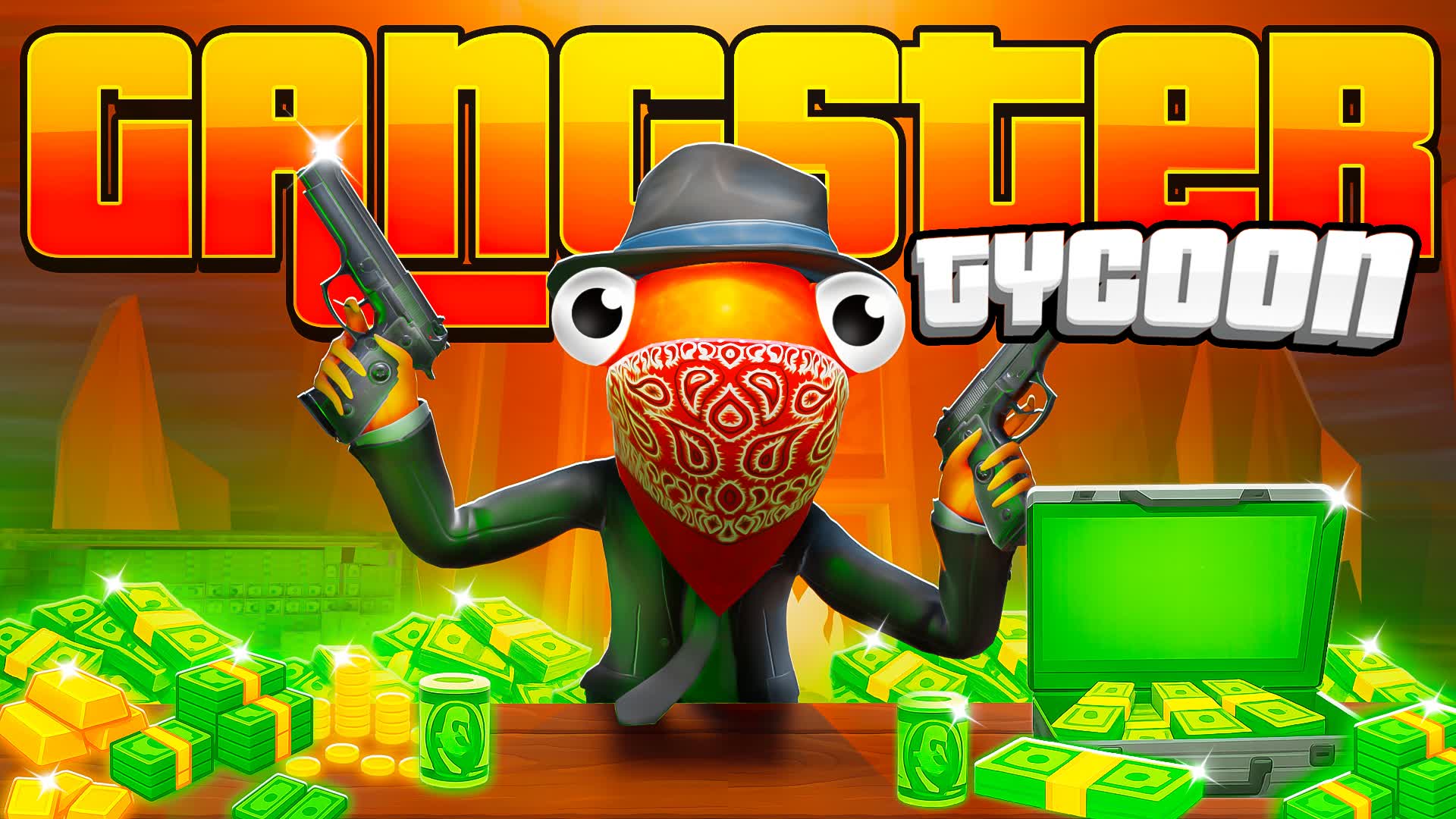 GANGSTER TYCOON