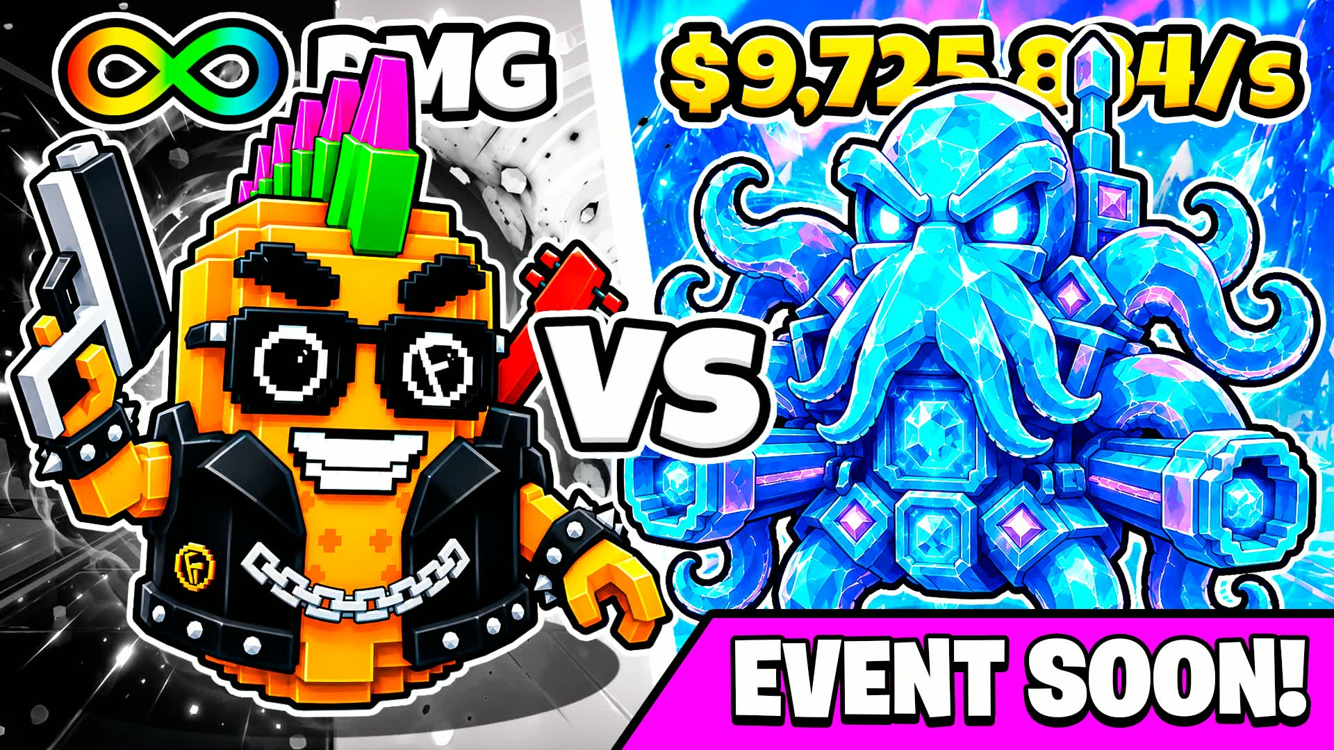 FRUITS VS BRAINROTS