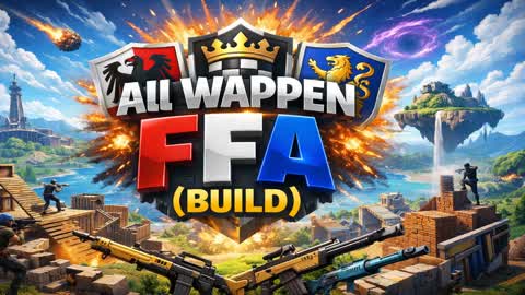 ALL EMBLEM FFA (BUILD)
