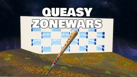 QUEASY ZONEWARS