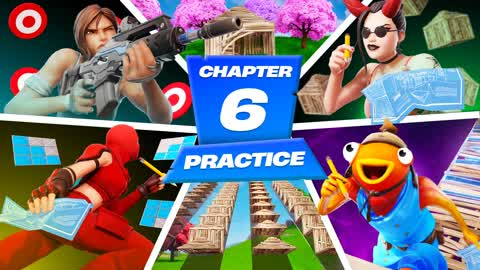 🎯Aim Edit Piece Control & 1v1🎯