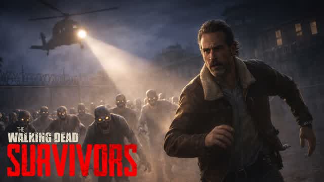 SURVIVORS: EXTRACTION