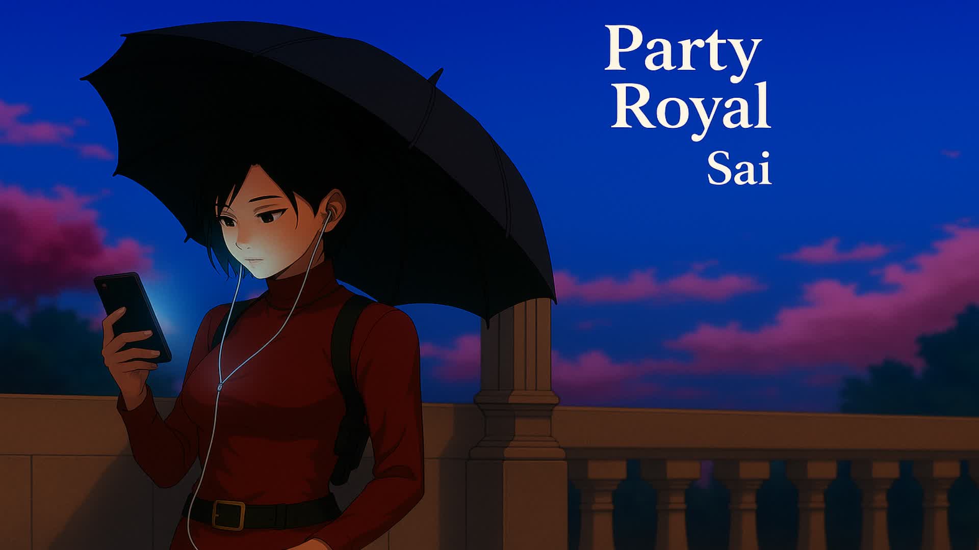 Party Royale Sai 2.0