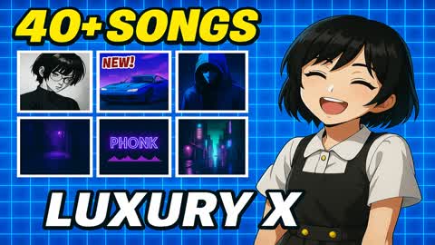 Luxury Beats 1v1