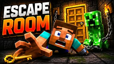 🚪BRICK ESCAPE ROOM 🚪