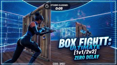 BOX FIGHT 3MD7 V2