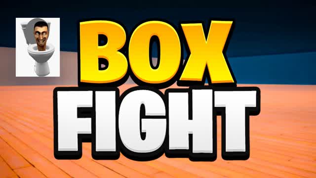 Skibidi Toilet BoxFights