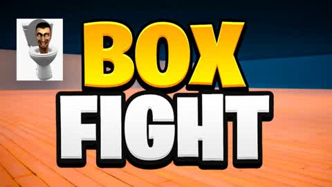 Skibidi Toilet BoxFights