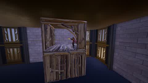 Box Fights