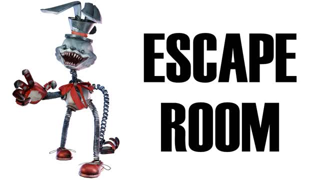 Escape Finding Frankie [Horror]
