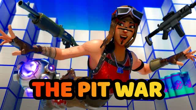 Fantox - The Pit WAR 💥