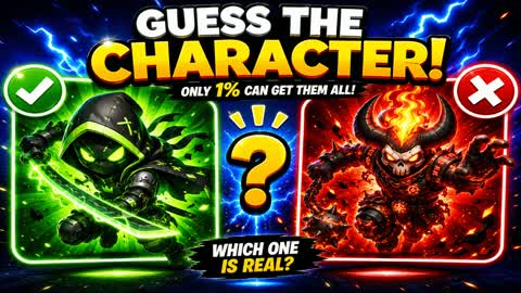 GUESS THE LOGO