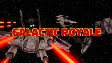 Galactic Royale