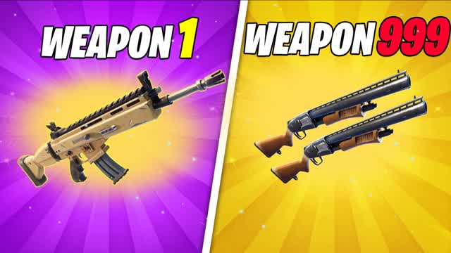 FOREVER ZONE WARS GUN GAME