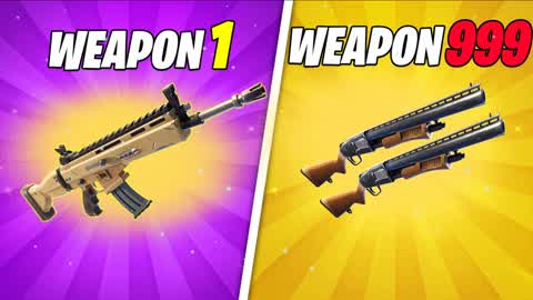 FOREVER ZONE WARS GUN GAME