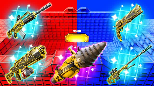 THE REAL RED VS BLUE ONLY PROS🔴🔵