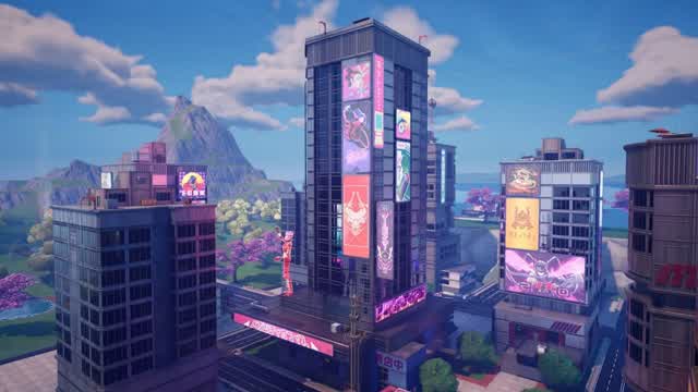 ミニバトロワ【チャプター4】