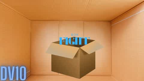 dv pvp box fight