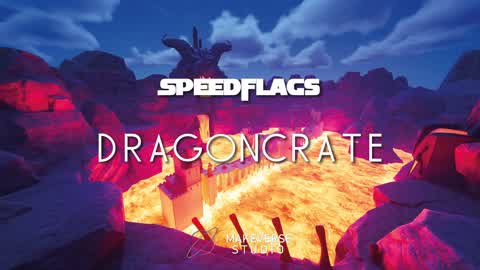 SpeedFlags: Dragoncrate