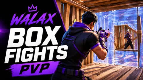 BOXFIGHTS PVP