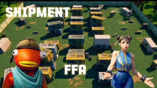 Shipment (FFA)