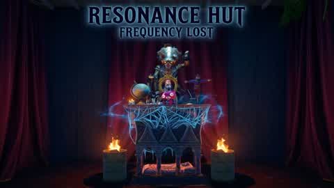 RESONANCE HUT