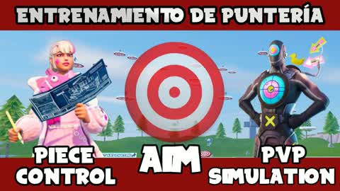 Aim Training
