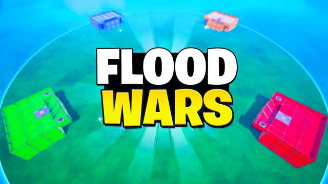 Capture 1 – Flood Wars