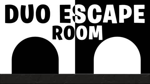 30 DUO ESCAPE ROOM