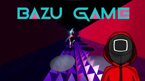 BAZU GAMES