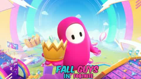 fallguys