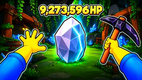 DESTROY ROCKS TYCOON