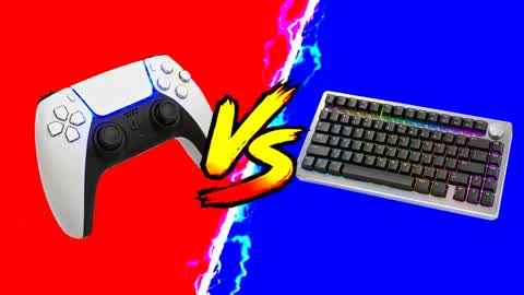 RED VS BLUE PRO BATTLE🔴🔵ZMO8094