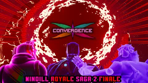 Windill Royale: CONVERGENCE