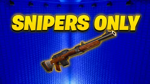 SNIPER ONLY