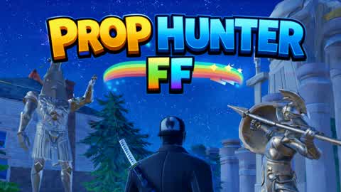PROPHUNTERFF