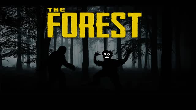 The Forest Gun Game
