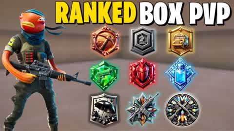 ๐
RANKED BOX PVP๐ฆ