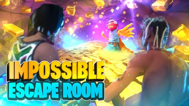 Capture 1 â GOLD DIGGER: ESCAPE ROOM đ°