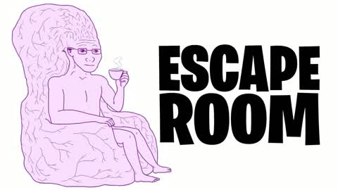 ESCAPE ROOM 50 🧠 IQ ESCAPE