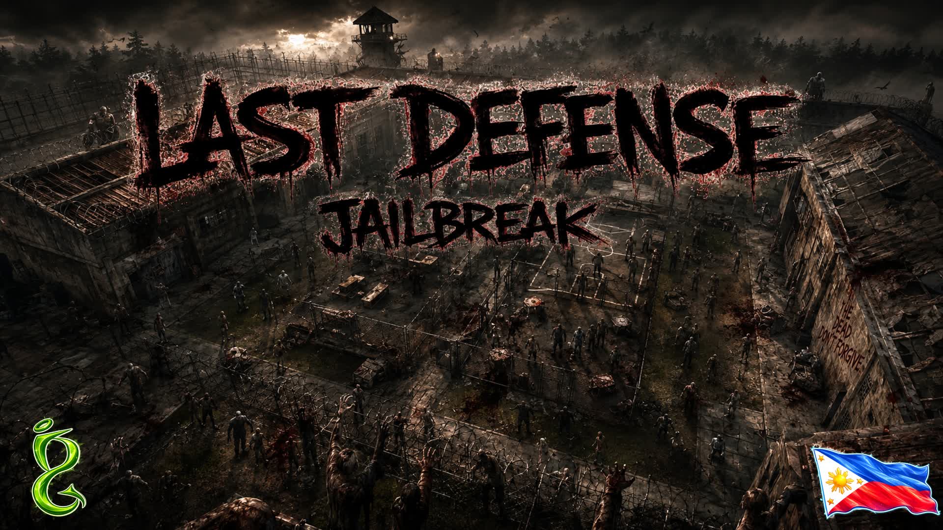 Last Defense: Jailbreak