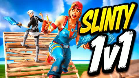 slinty 1v1