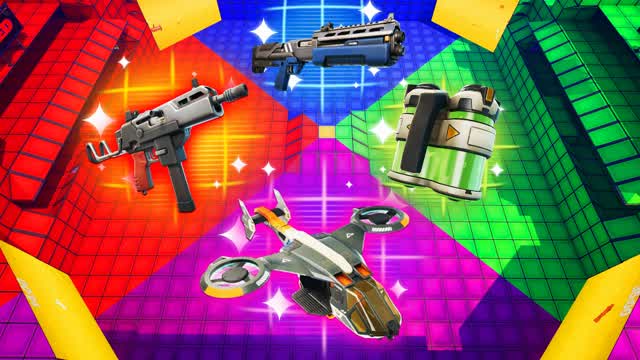 CRAZY RED X BLUE XGREENXPURPLE🔵🔴🟣🟢